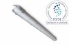 HEMI LED INDUSTRY SZARY OPRAWA LINIOWA HERMETYCZNA LED 52W 840 NW 4000K 7700LM 1500MM IP66 IK08 PC